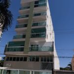 Edifício Residencial Lisla