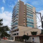 Edifício Residencial Céu