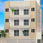 Edifício Vista Linda