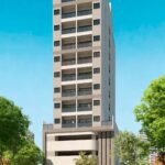 Edifício Residencial Prosperity