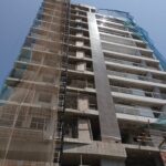 Edifício Residencial Máximus