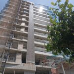 Edifício Residencial Máximus